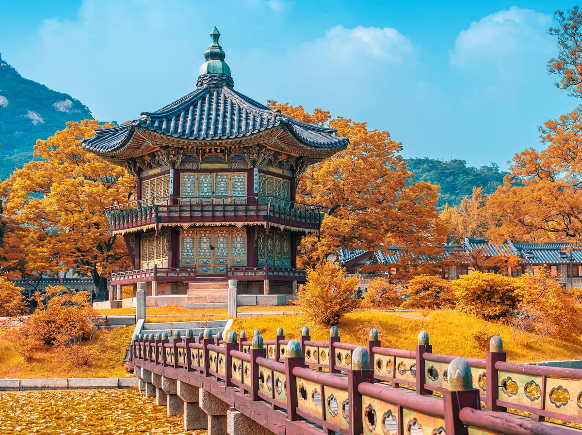 Seoul