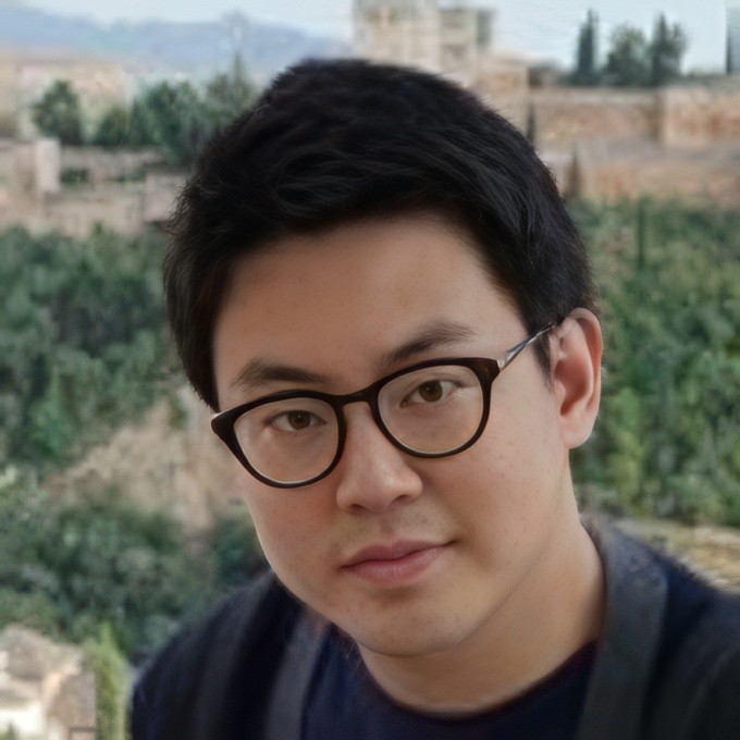 Hwan Seung Yeo