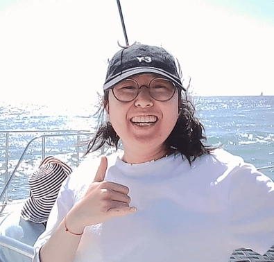 Julia Yan