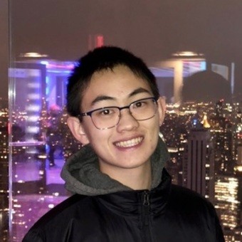 Victor Chen
